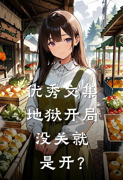 优秀文集地狱开局，没关就是开？