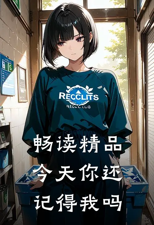 畅读精品今天你还记得我吗