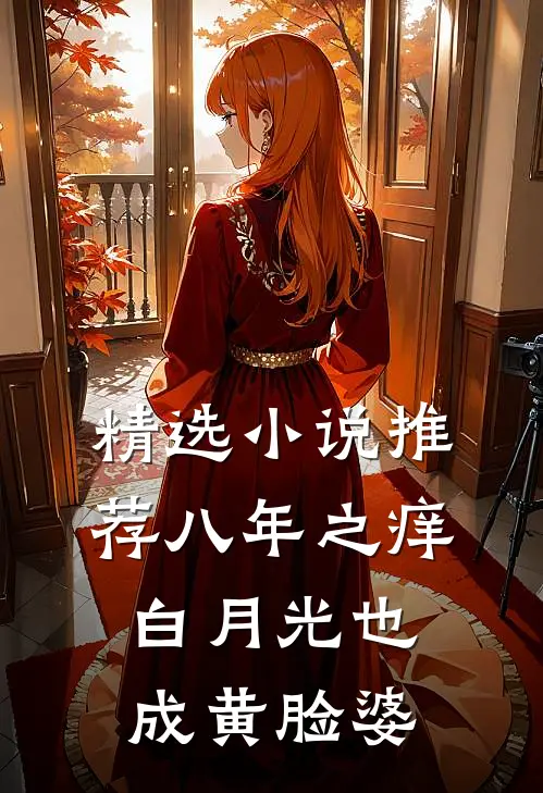 精选小说推荐八年之痒,白月光也成黄脸婆
