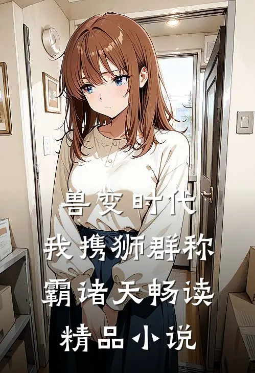 兽变时代，我携狮群称霸诸天畅读精品小说