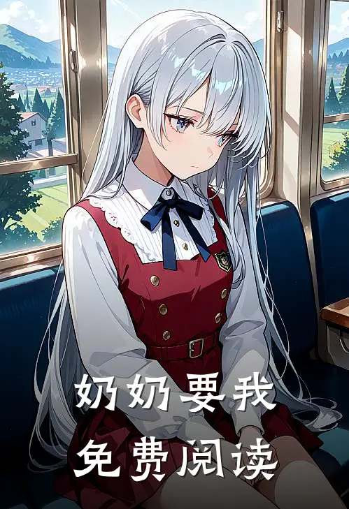 奶奶要我免费阅读