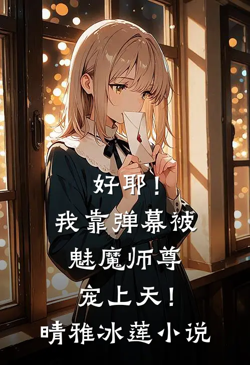 好耶！我靠弹幕被魅魔师尊宠上天！晴雅冰莲小说