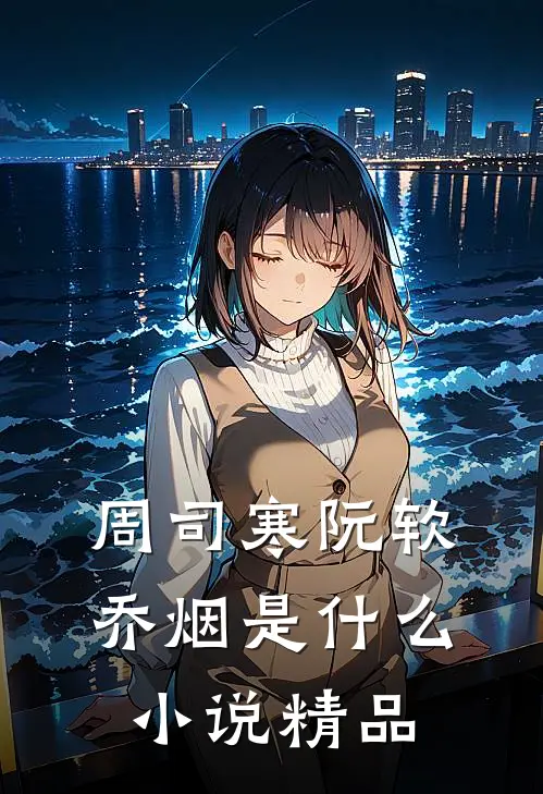 周司寒阮软乔烟是什么小说精品