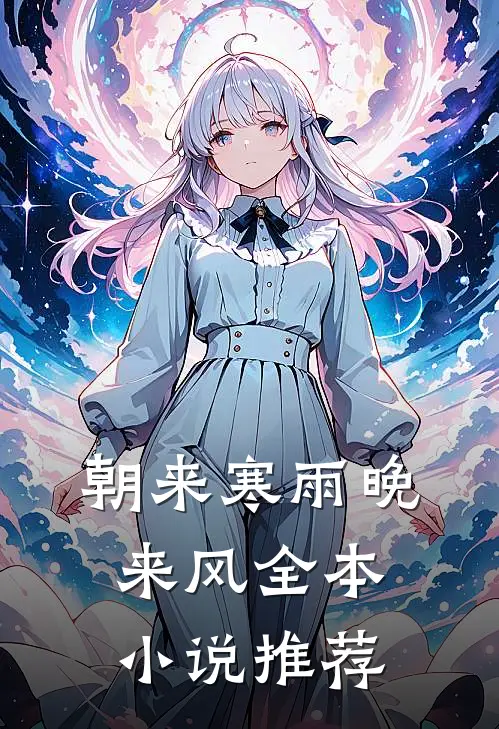 朝来寒雨晚来风全本小说推荐