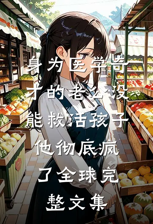 身为医学奇才的老公没能救活孩子，他彻底疯了全球完整文集