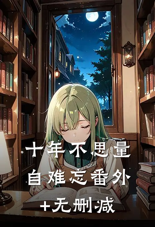 十年不思量自难忘番外+无删减