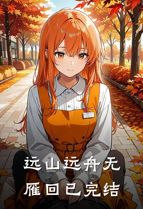 远山远舟无雁回已完结