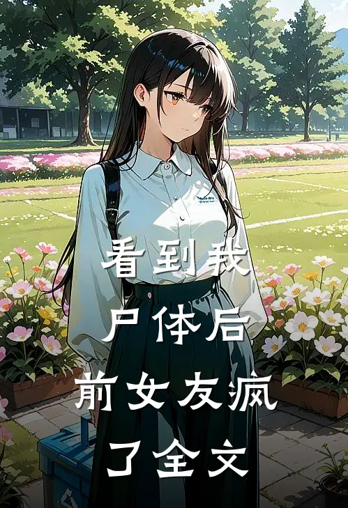 看到我尸体后，前女友疯了全文