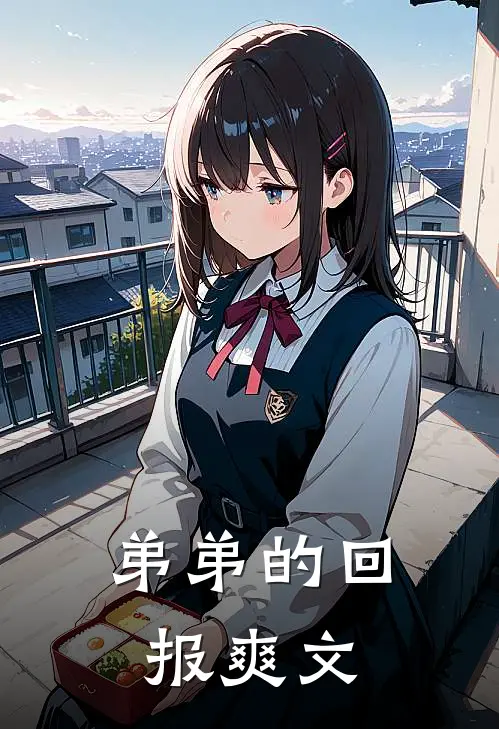 弟弟的回报爽文