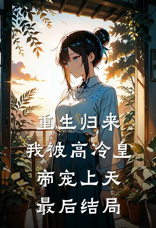 重生归来，我被高冷皇帝宠上天最后结局