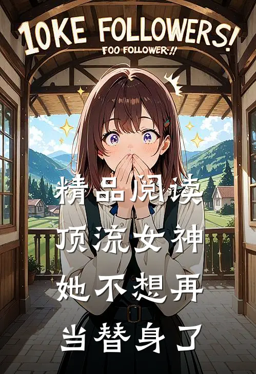精品阅读顶流女神她不想再当替身了