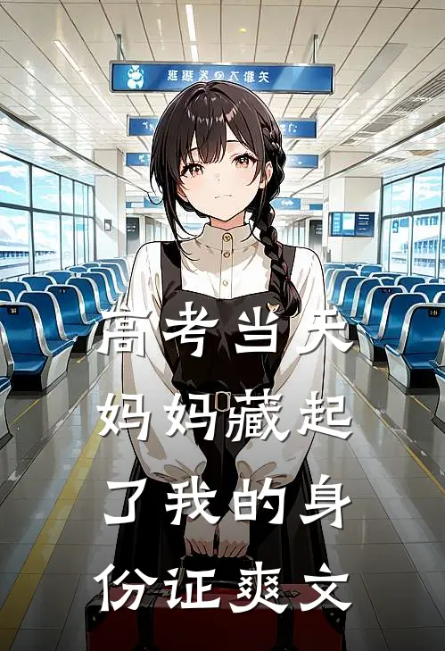 高考当天，妈妈藏起了我的身份证爽文