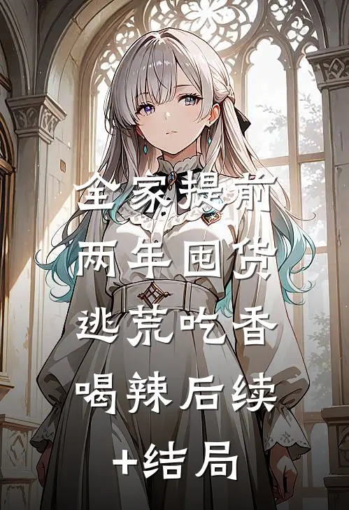 全家提前两年囤货，逃荒吃香喝辣后续+结局