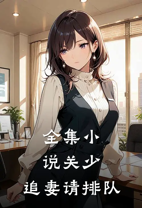 全集小说关少，追妻请排队