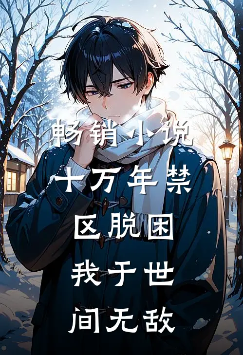 畅销小说十万年禁区脱困，我于世间无敌