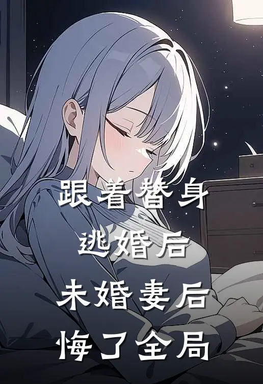 跟着替身逃婚后，未婚妻后悔了全局