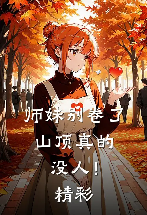 师妹别卷了，山顶真的没人！精彩