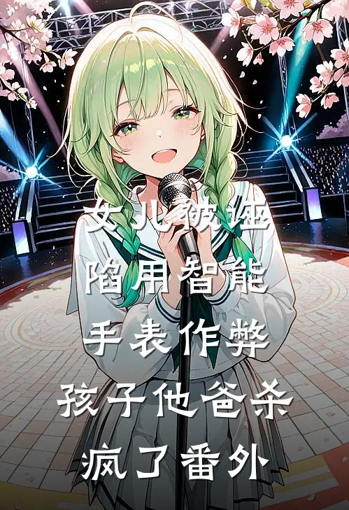 女儿被诬陷用智能手表作弊，孩子他爸杀疯了番外