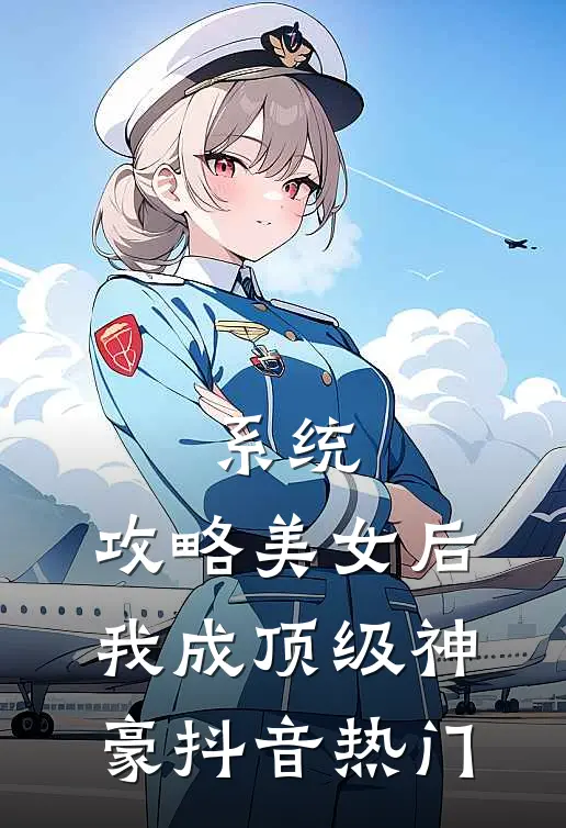 系统：攻略美女后我成顶级神豪抖音热门