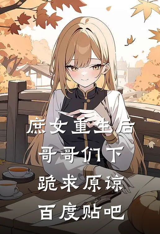 庶女重生后，哥哥们下跪求原谅百度贴吧