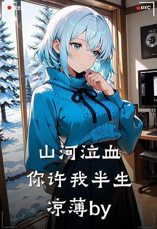山河泣血，你许我半生凉薄by