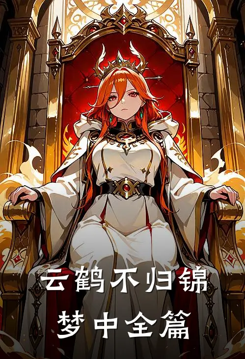 云鹤不归锦梦中全篇