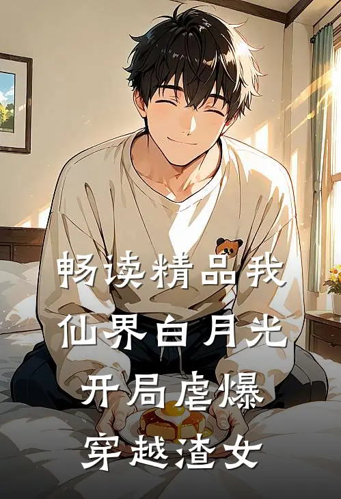 畅读精品我，仙界白月光，开局虐爆穿越渣女