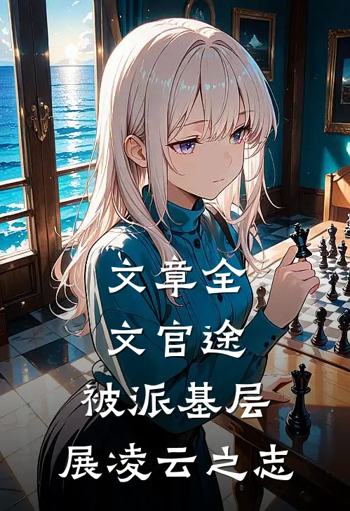 文章全文官途：被派基层，展凌云之志