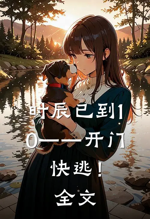 时辰已到1.0——开门，快逃！全文