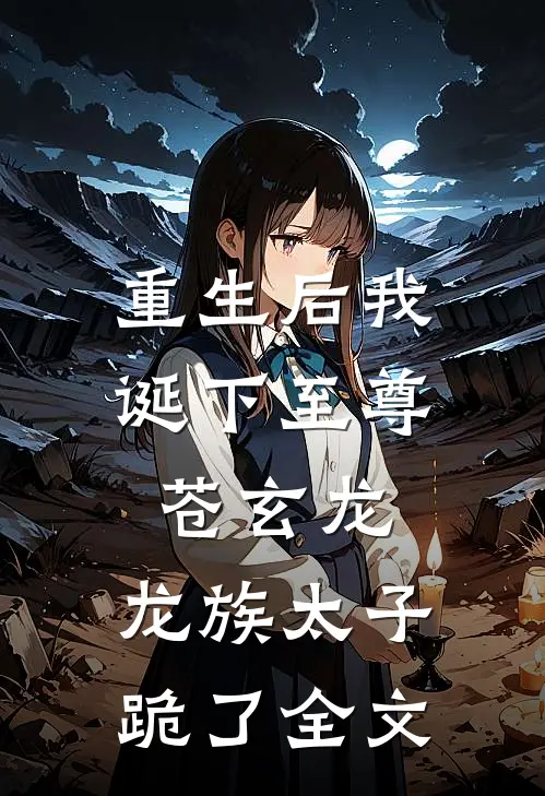 重生后我诞下至尊苍玄龙，龙族太子跪了全文