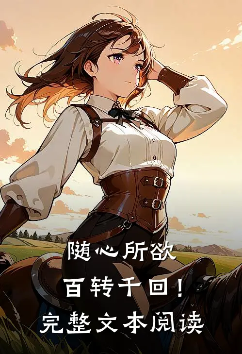 随心所欲，百转千回！完整文本阅读