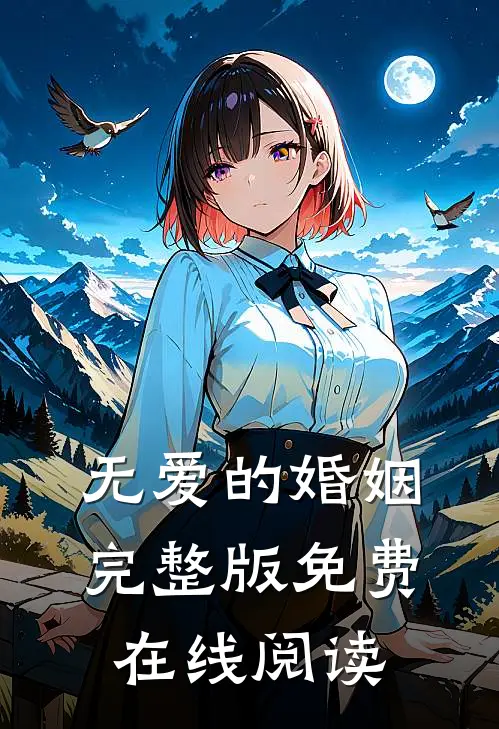 无爱的婚姻完整版免费在线阅读