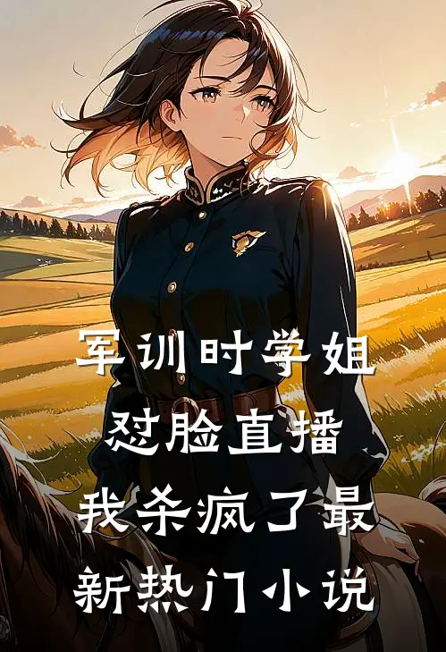军训时学姐怼脸直播，我杀疯了最新热门小说