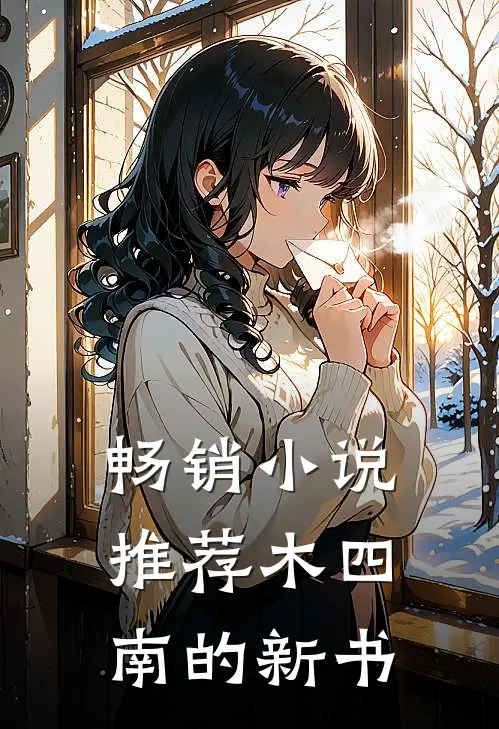 畅销小说推荐木四南的新书
