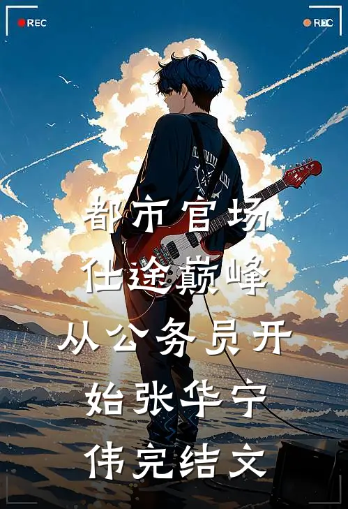 都市官场：仕途巅峰，从公务员开始张华宁伟完结文