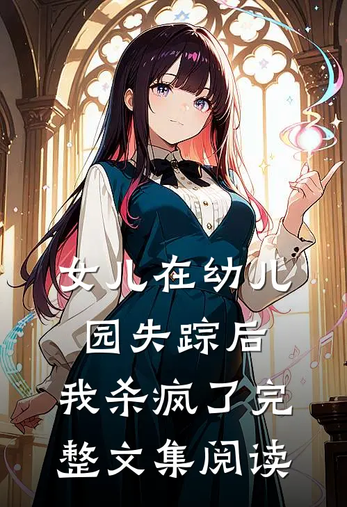 女儿在幼儿园失踪后，我杀疯了完整文集阅读