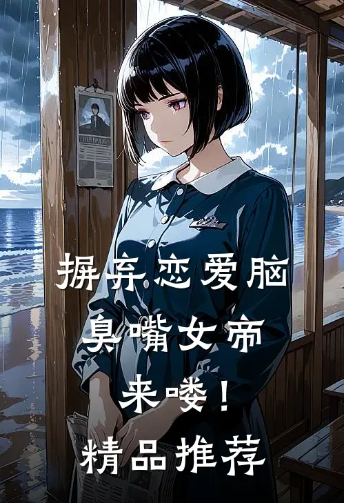 摒弃恋爱脑，臭嘴女帝来喽！精品推荐