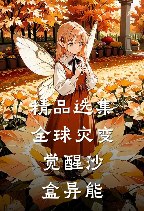 精品选集全球灾变，觉醒沙盒异能