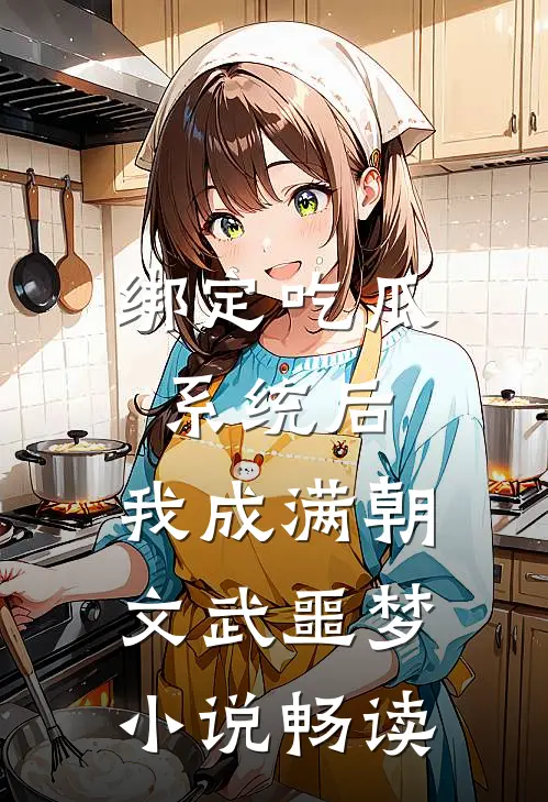 绑定吃瓜系统后，我成满朝文武噩梦小说畅读