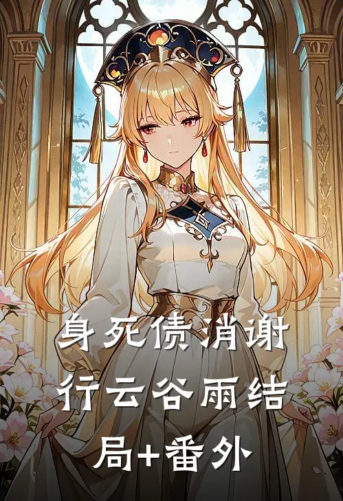 身死债消谢行云谷雨结局+番外