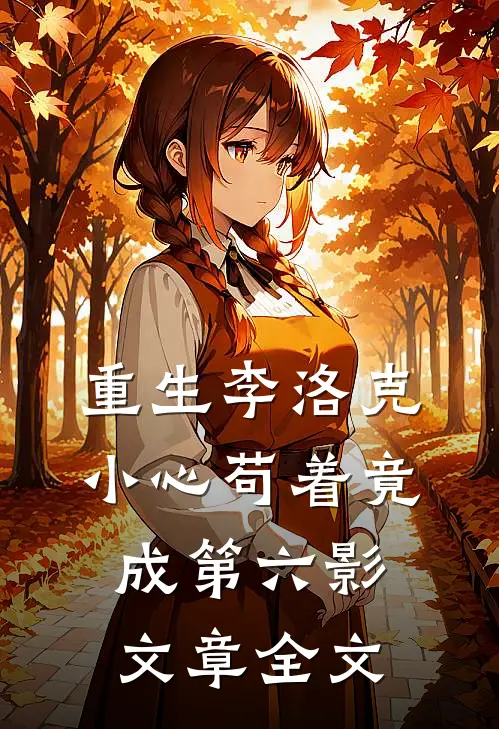 重生李洛克小心苟着竟成第六影文章全文