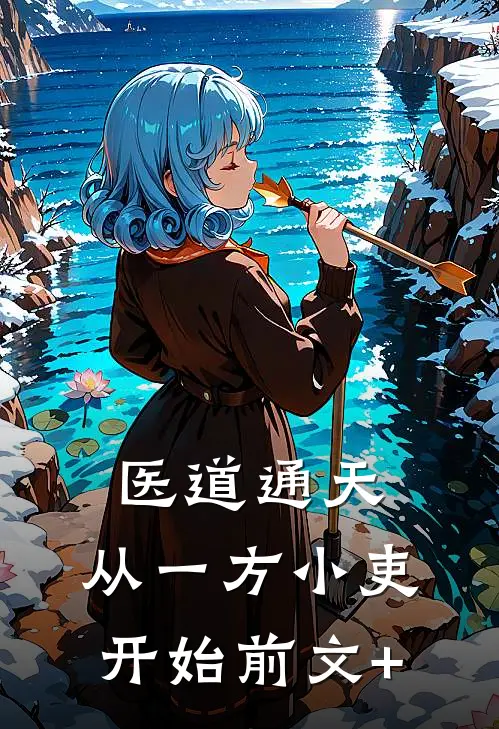 医道通天，从一方小吏开始前文+