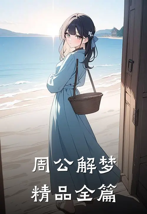 周公解梦精品全篇