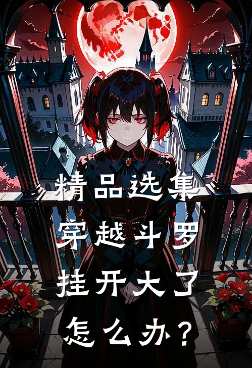 精品选集穿越斗罗挂开大了怎么办？