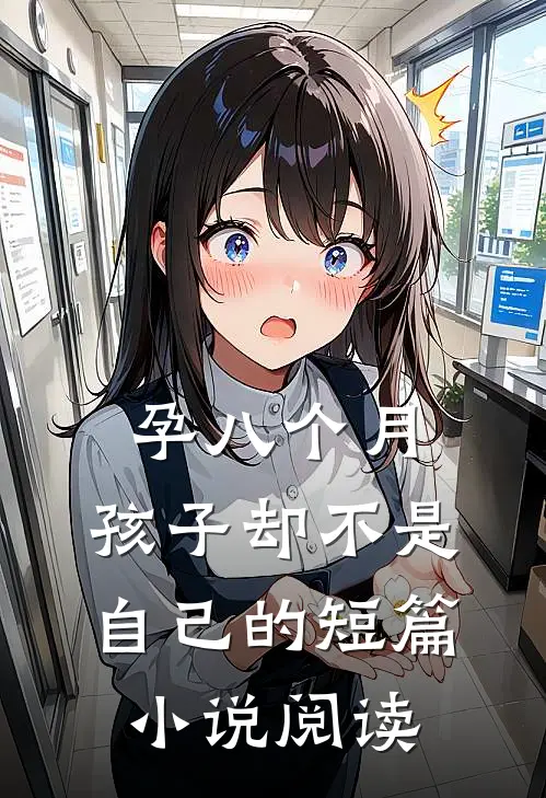 孕八个月，孩子却不是自己的短篇小说阅读