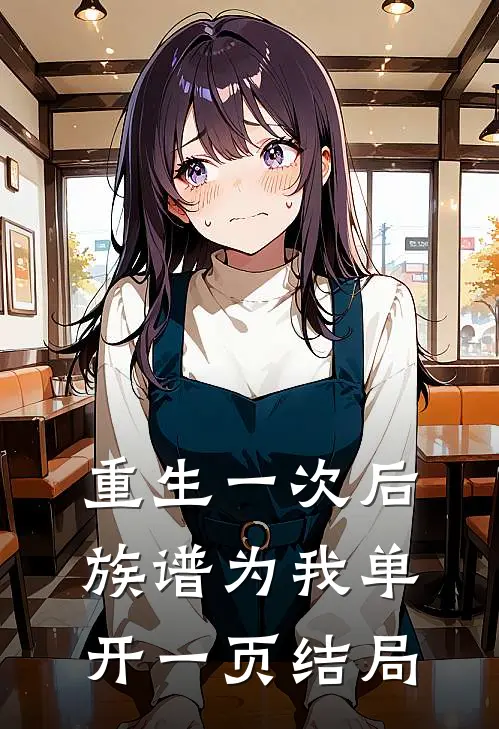 重生一次后，族谱为我单开一页结局
