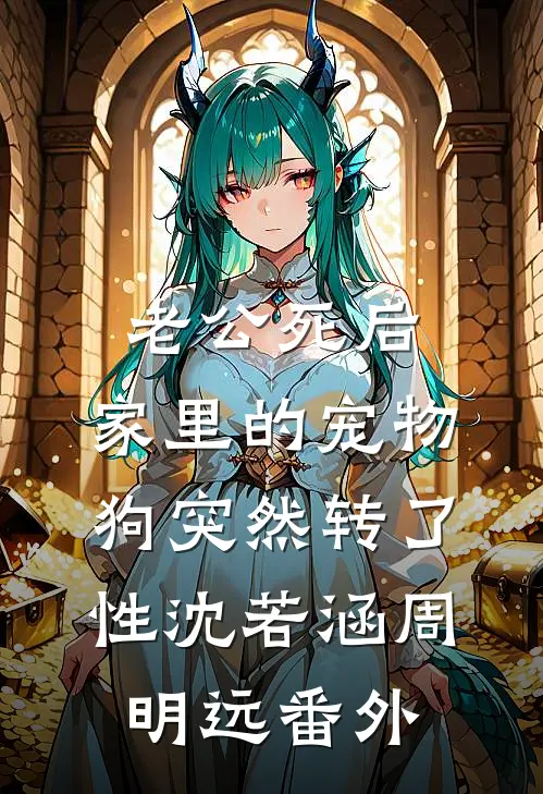老公死后，家里的宠物狗突然转了性沈若涵周明远番外