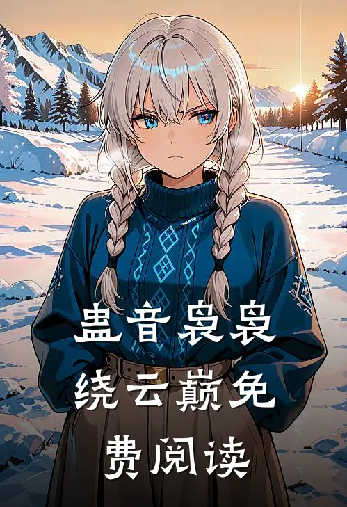 蛊音袅袅绕云巅免费阅读