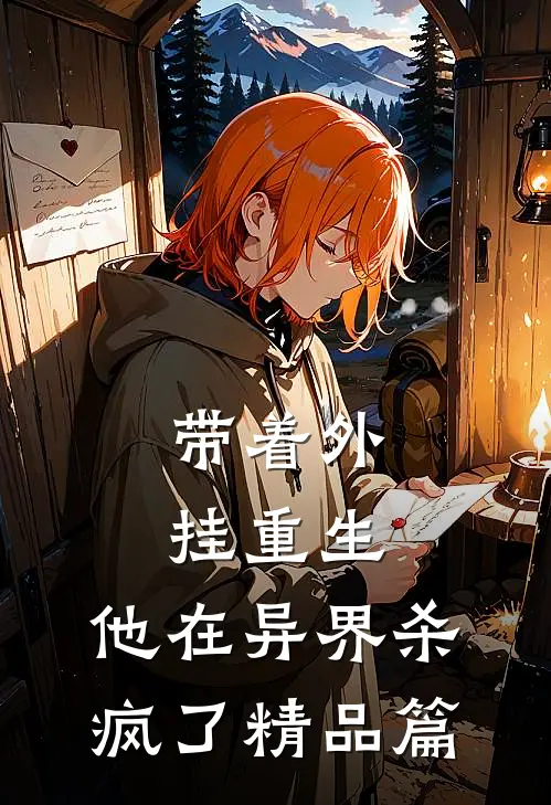 带着外挂重生，他在异界杀疯了精品篇