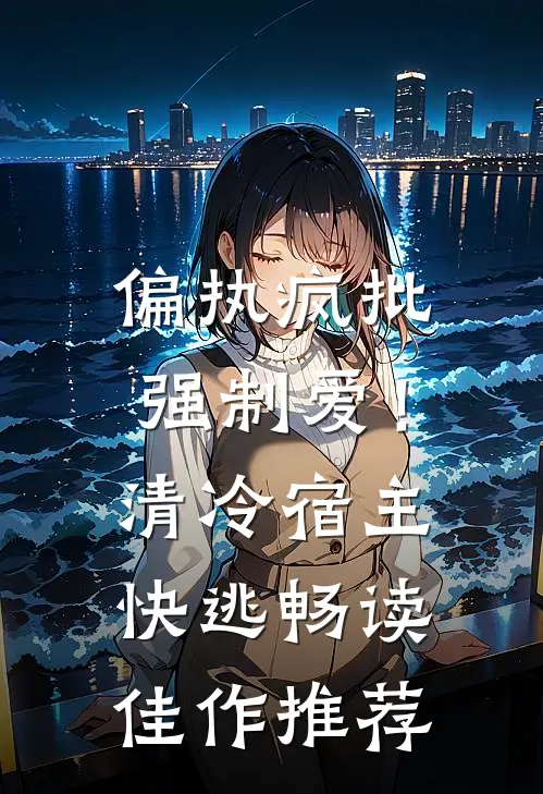 偏执疯批强制爱！清冷宿主快逃畅读佳作推荐